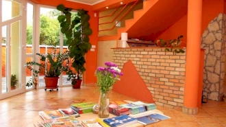 Villa Mediterrana – 5. kép