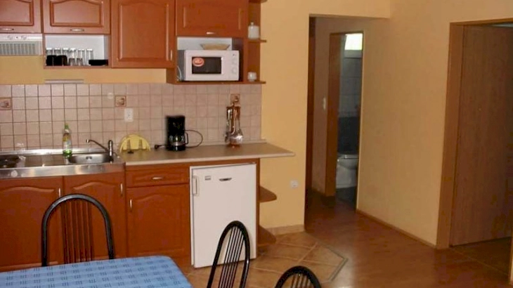 Apartman 4 főnek – 4. kép
