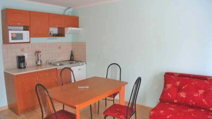 Apartman 4 főnek – 2. kép