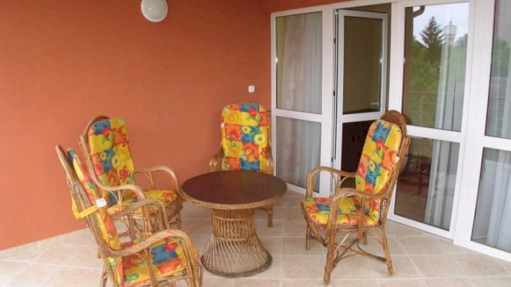 Apartman 5 főnek – 2. kép
