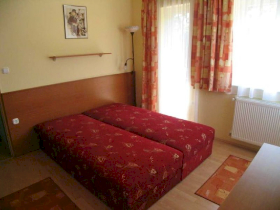 Apartman 2 főnek – 1. kép