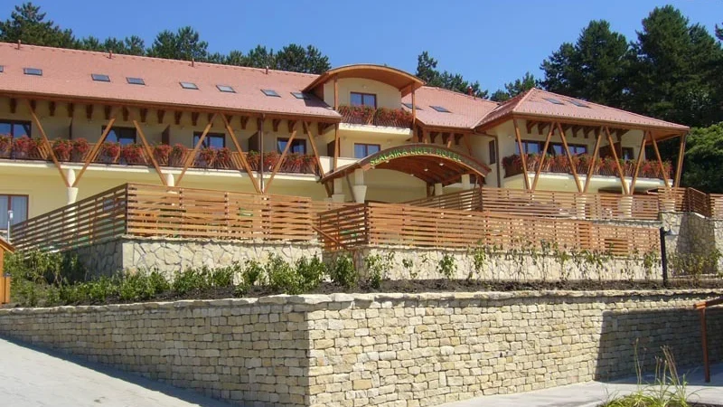 Szalajka Liget Hotel és Apartmanházak – 11. kép