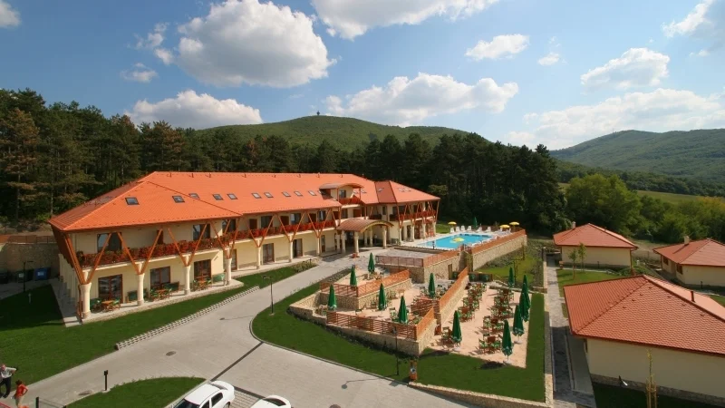 Szalajka Liget Hotel és Apartmanházak – 8. kép
