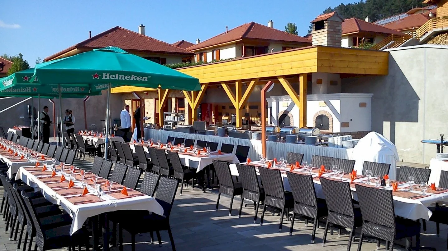 Szalajka Liget Hotel és Apartmanházak – 19. kép