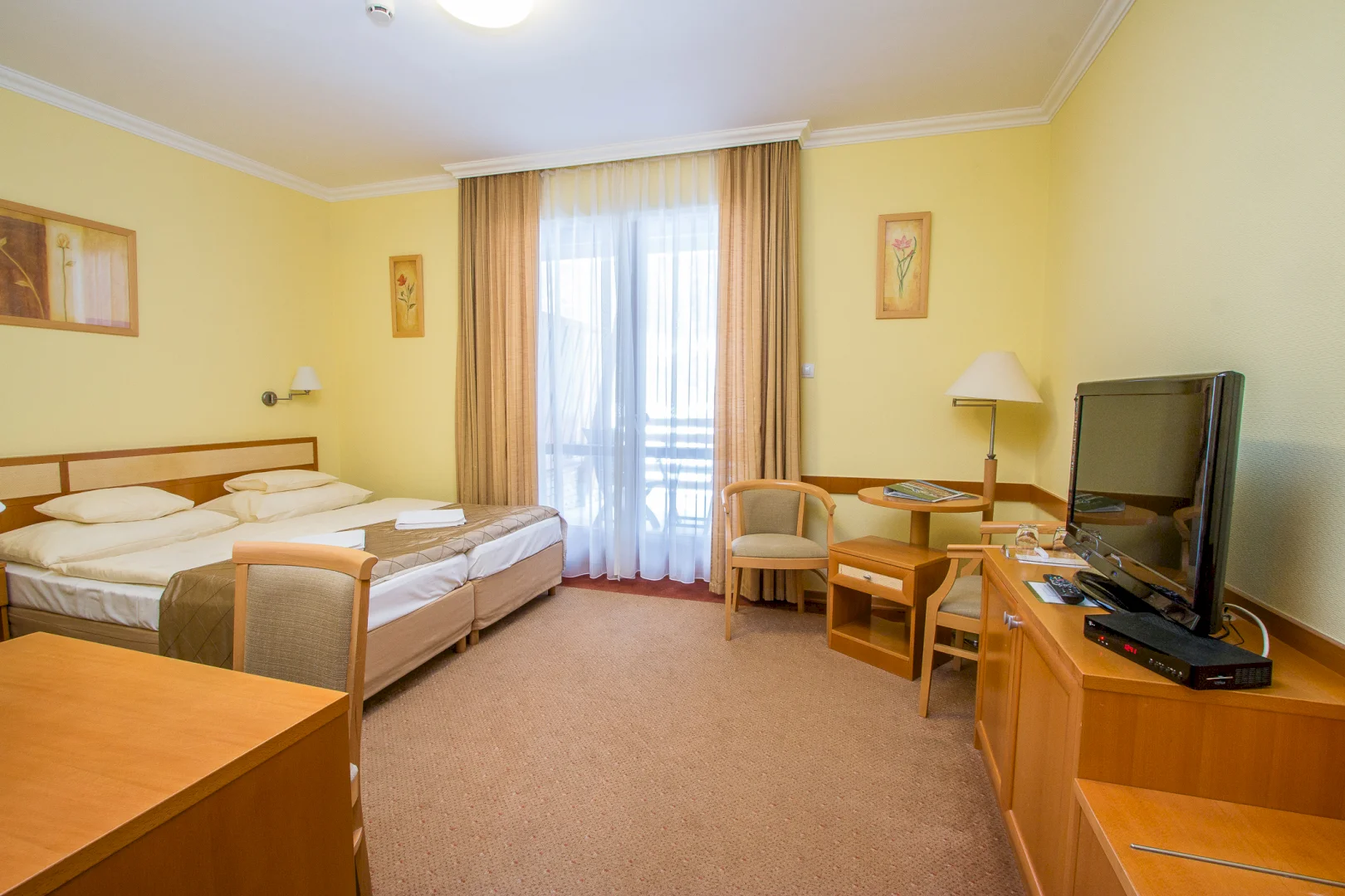 Szalajka Liget Hotel és Apartmanházak – 16. kép