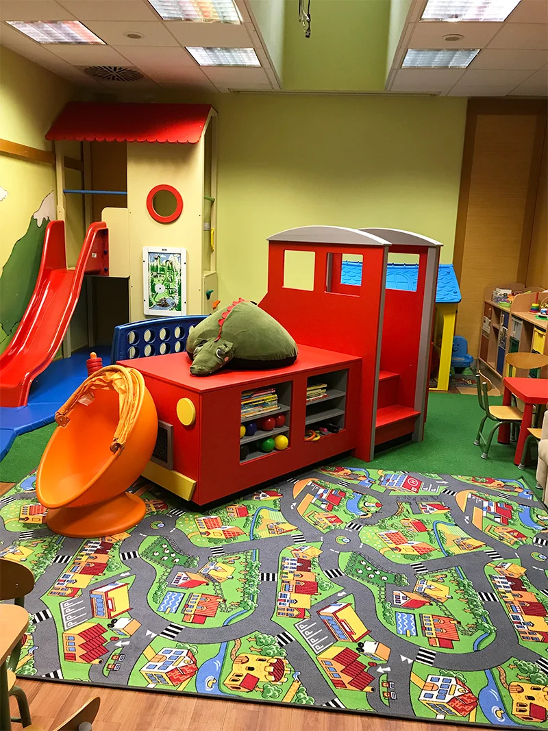 Szalajka Liget Hotel és Apartmanházak – 6. kép