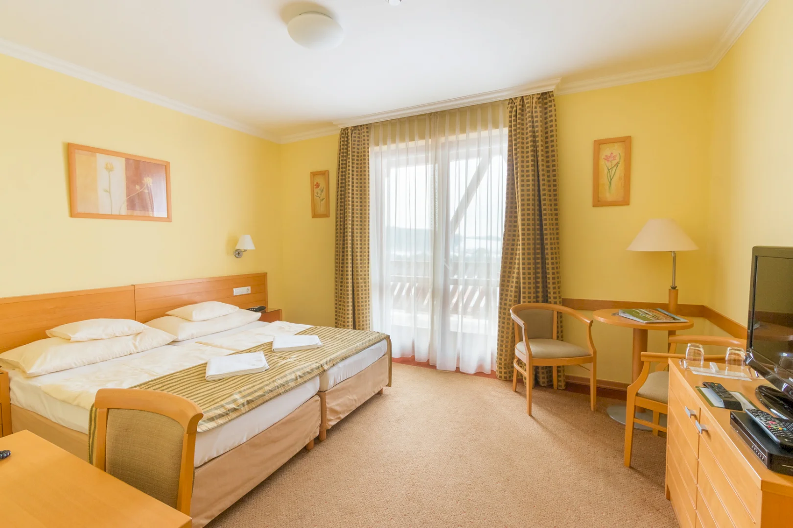 Szalajka Liget Hotel és Apartmanházak – 15. kép