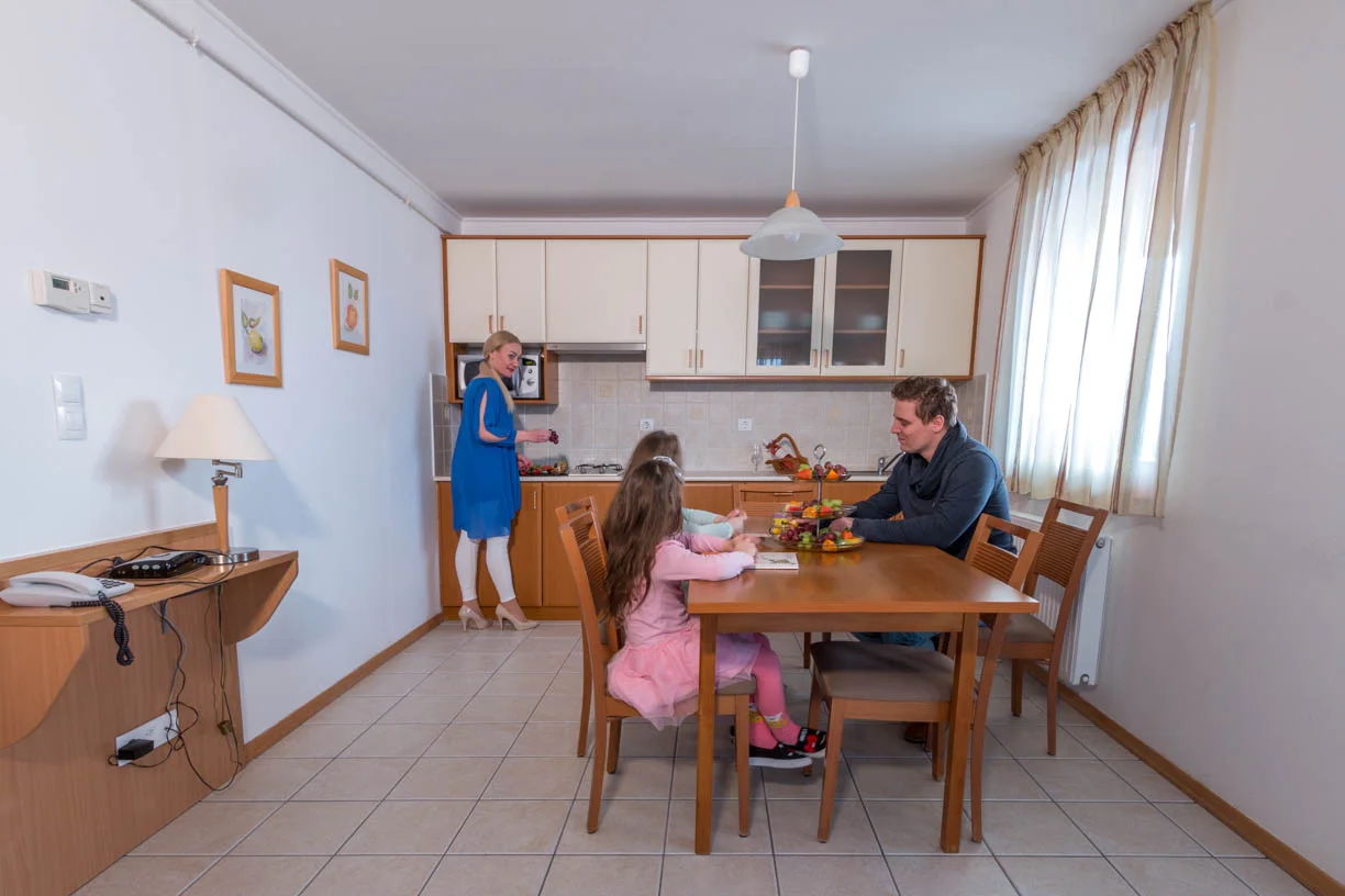 Szalajka Liget Hotel és Apartmanházak – 13. kép