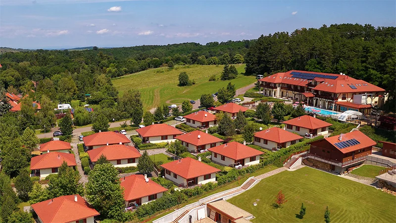 Szalajka Liget Hotel és Apartmanházak – 10. kép