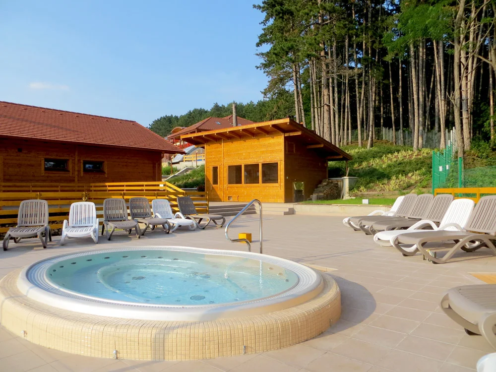 Szalajka Liget Hotel és Apartmanházak – 4. kép