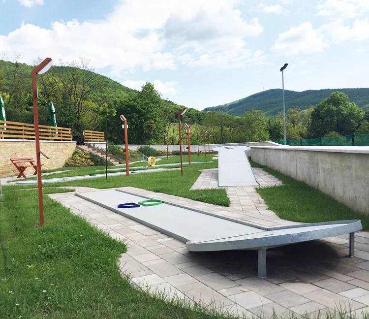Szalajka Liget Hotel és Apartmanházak – 3. kép
