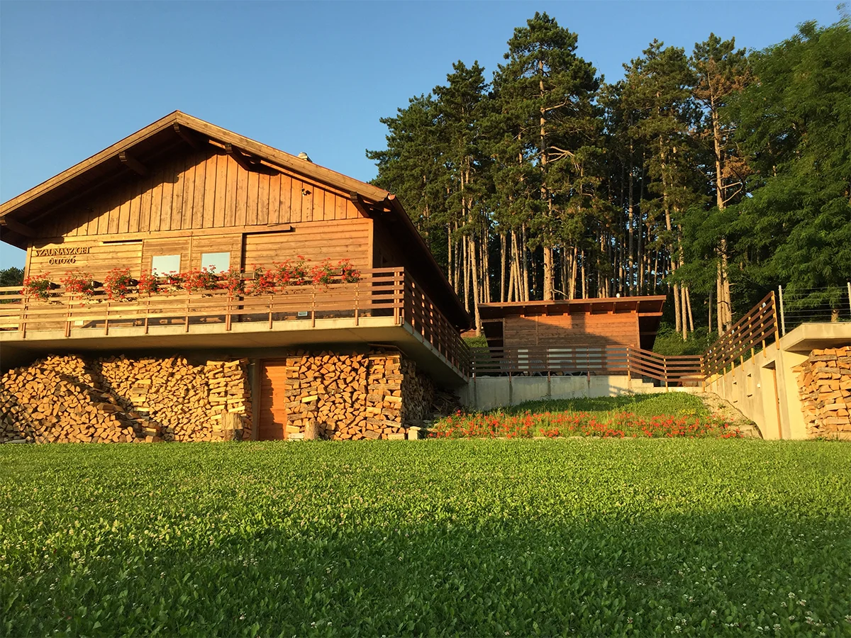 Szalajka Liget Hotel és Apartmanházak – 2. kép