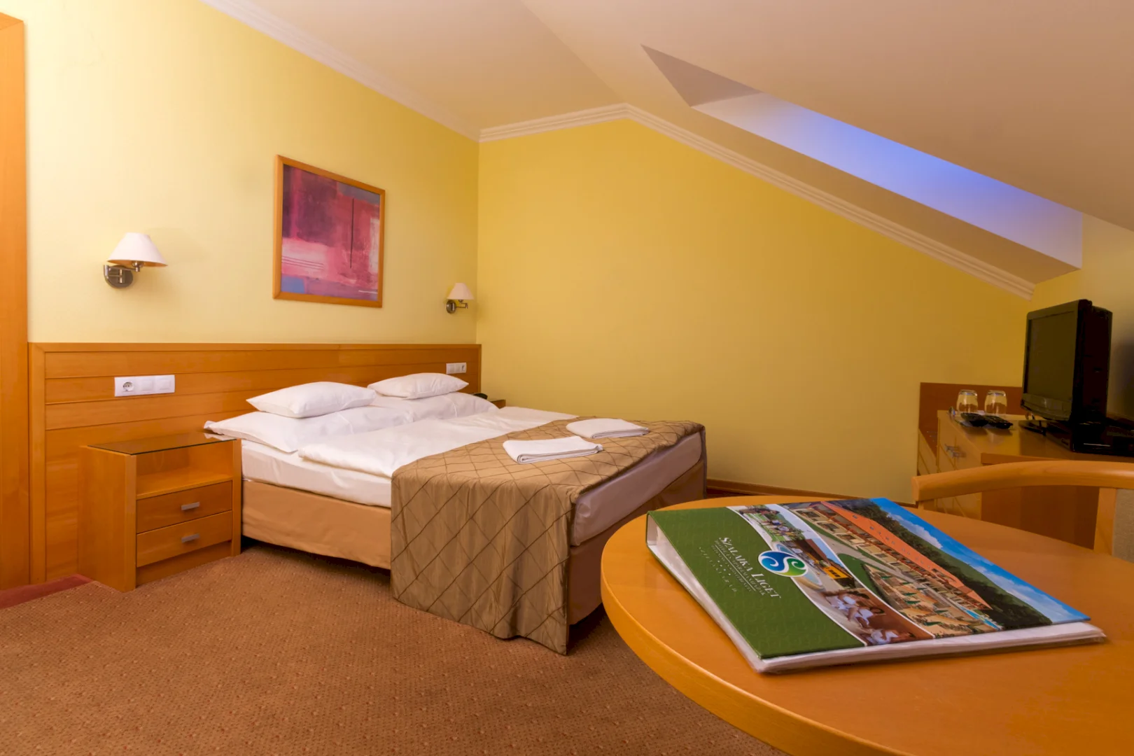 Szalajka Liget Hotel és Apartmanházak – 14. kép
