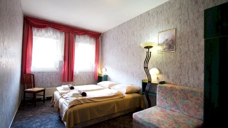 Piknik Wellness és Konferencia Hotel – 2. kép