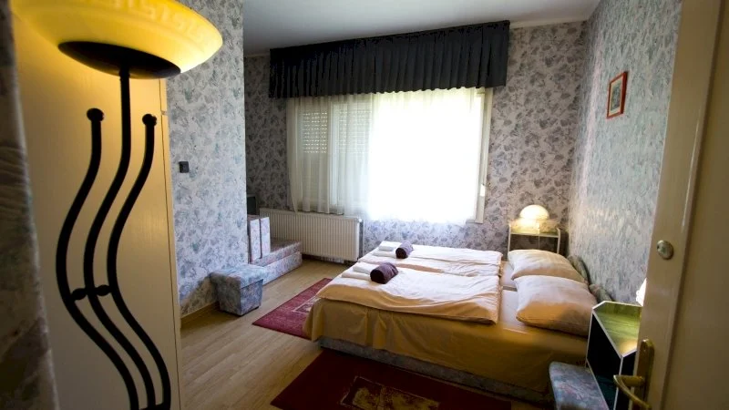 Piknik Wellness és Konferencia Hotel – 18. kép