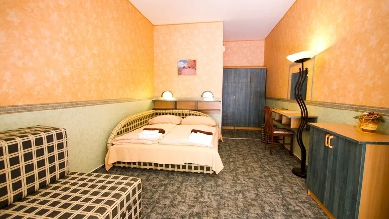 Piknik Wellness és Konferencia Hotel – 14. kép