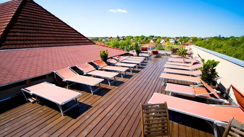 Piknik Wellness és Konferencia Hotel – 6. kép