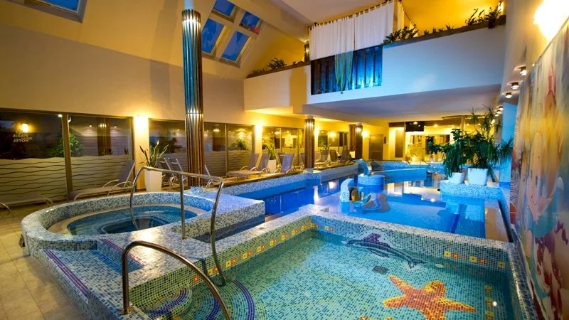 Piknik Wellness és Konferencia Hotel