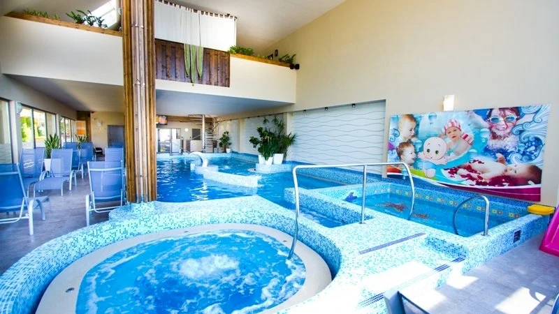 Piknik Wellness és Konferencia Hotel – 7. kép