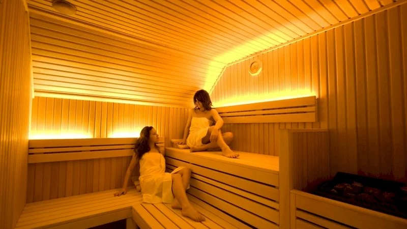 Piknik Wellness és Konferencia Hotel – 20. kép