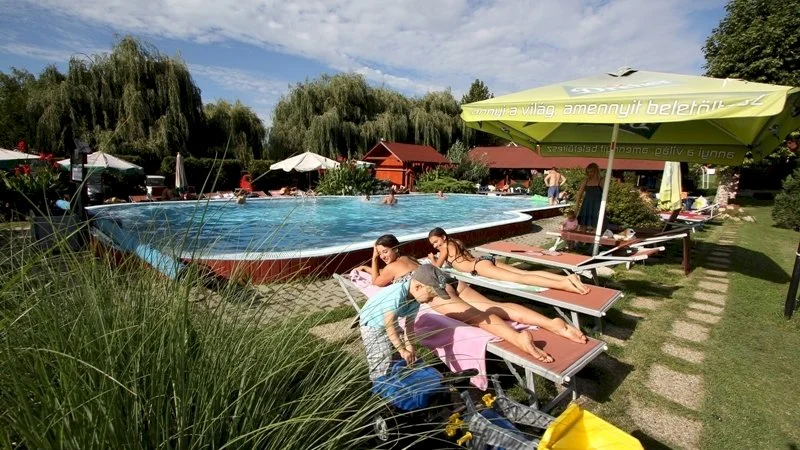 Piknik Wellness és Konferencia Hotel – 17. kép