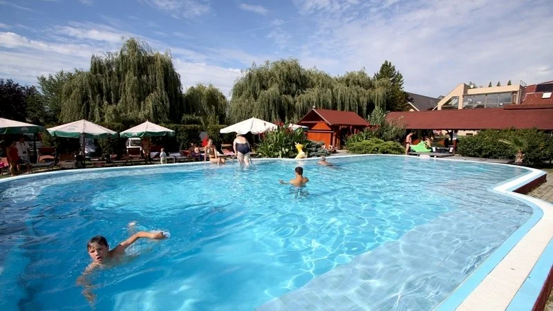 Piknik Wellness és Konferencia Hotel – 19. kép