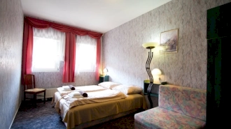 Piknik Wellness és Konferencia Hotel – 2. kép