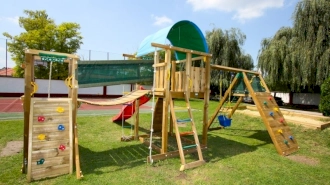 Piknik Wellness és Konferencia Hotel – 4. kép