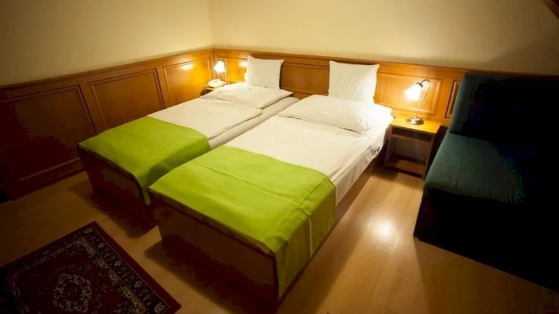 Szinbád Hotel – 9. kép