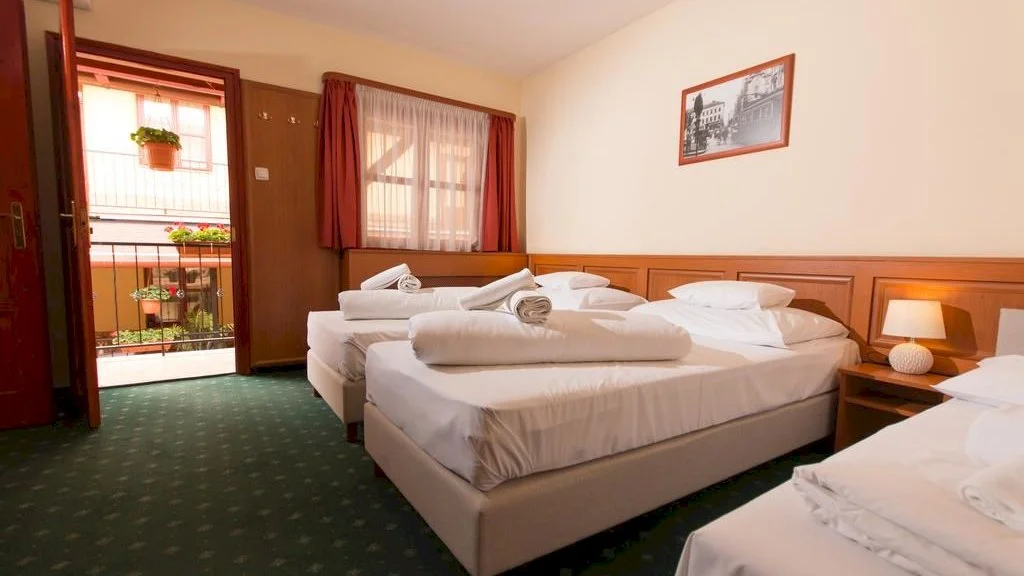 Szinbád Hotel – 12. kép