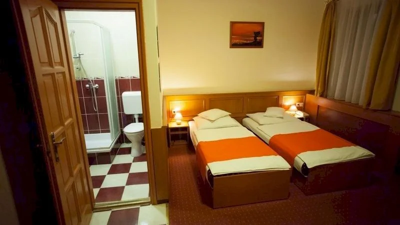 Szinbád Hotel – 10. kép