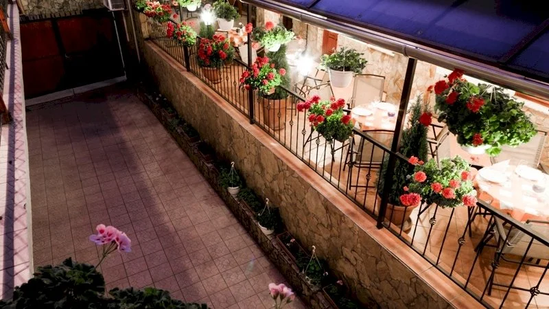 Szinbád Hotel – 6. kép