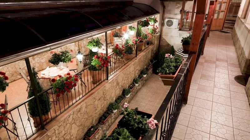 Szinbád Hotel – 8. kép