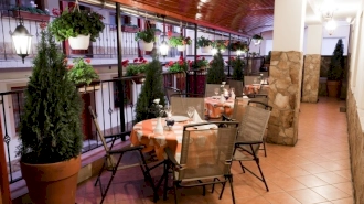 Szinbád Hotel – 2. kép