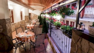 Szinbád Hotel – 4. kép