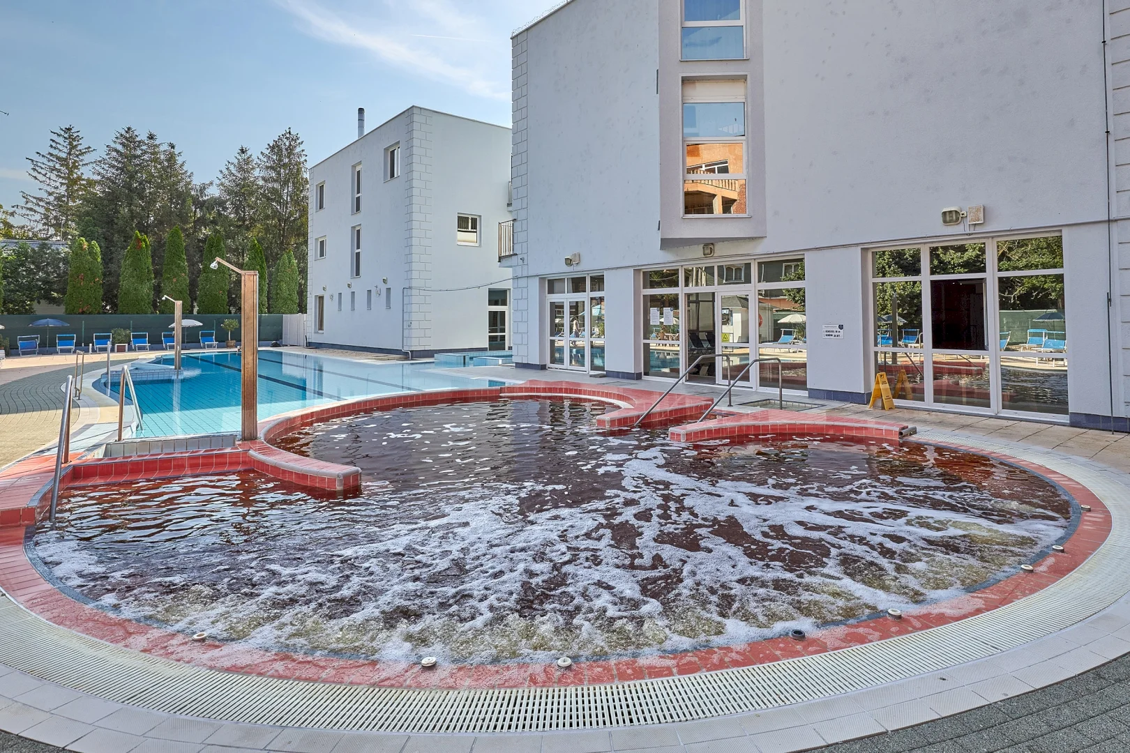 Hotel Silver