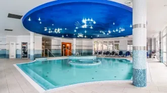 Hotel Silver – Sport, szabadidő
