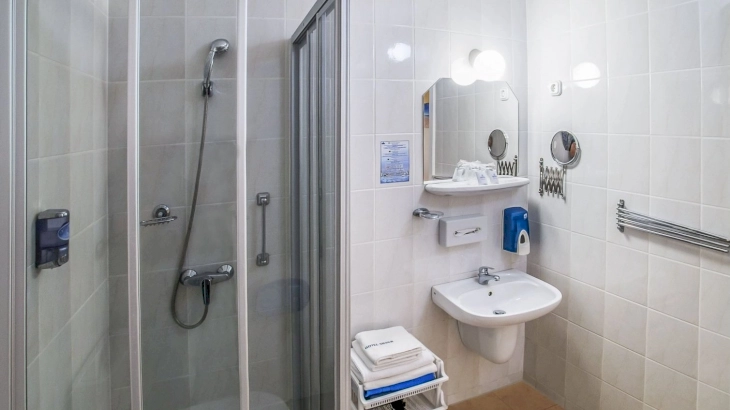 Medenceparti bio komfort családi apartman – 3. kép