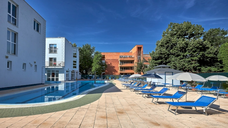 Hotel Silver – 2. kép