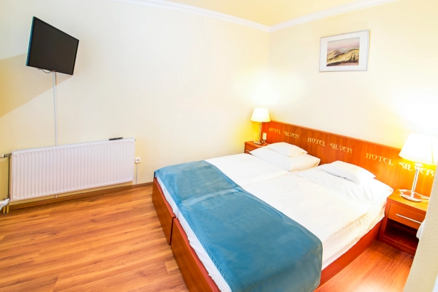 Bio komfort apartman teakonyhával – 3. kép