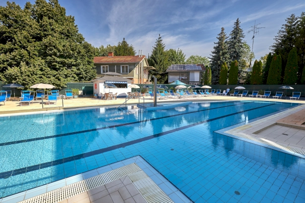 Hotel Silver – 4. kép
