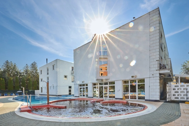 Hotel Silver – 11. kép