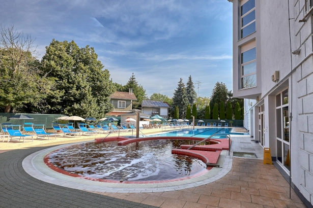 Hotel Silver – 6. kép