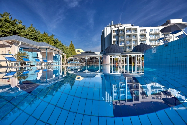 Hotel Silver – 8. kép