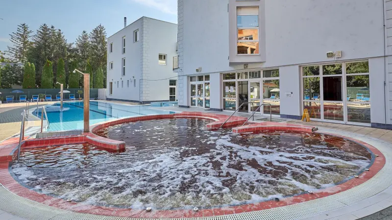 Hotel Silver