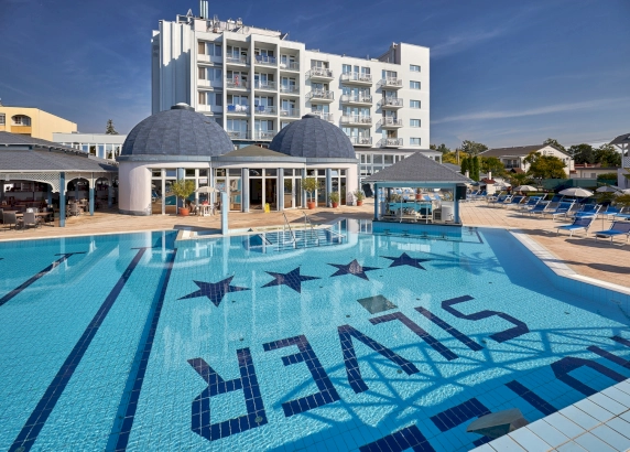 Hotel Silver – 3. kép