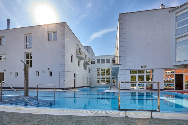 Hotel Silver – 9. kép