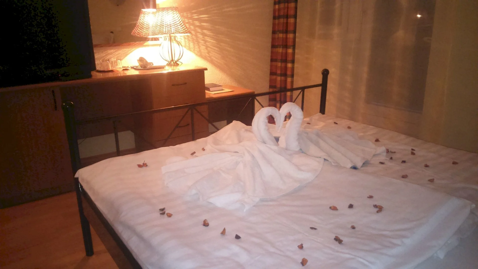 Ezüstfenyő Hotel – 18. kép