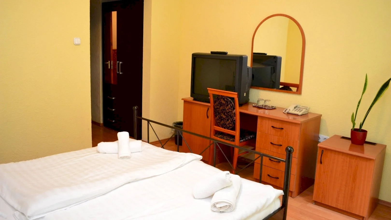 Ezüstfenyő Hotel – 14. kép