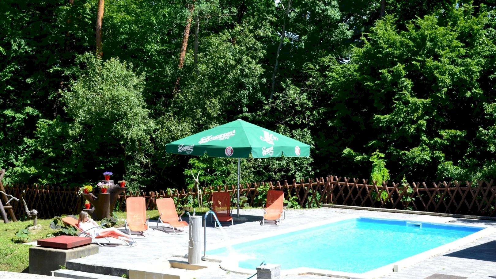 Ezüstfenyő Hotel – 5. kép